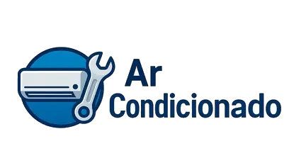 logo Ar Condicionado